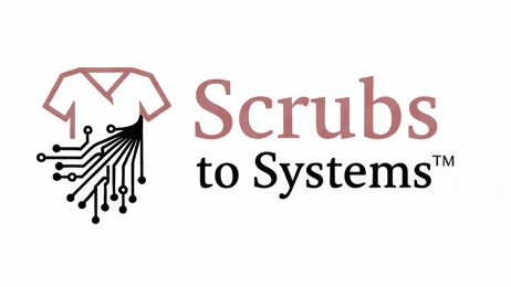Scrubs to Systems™ Career Pivot Bundle