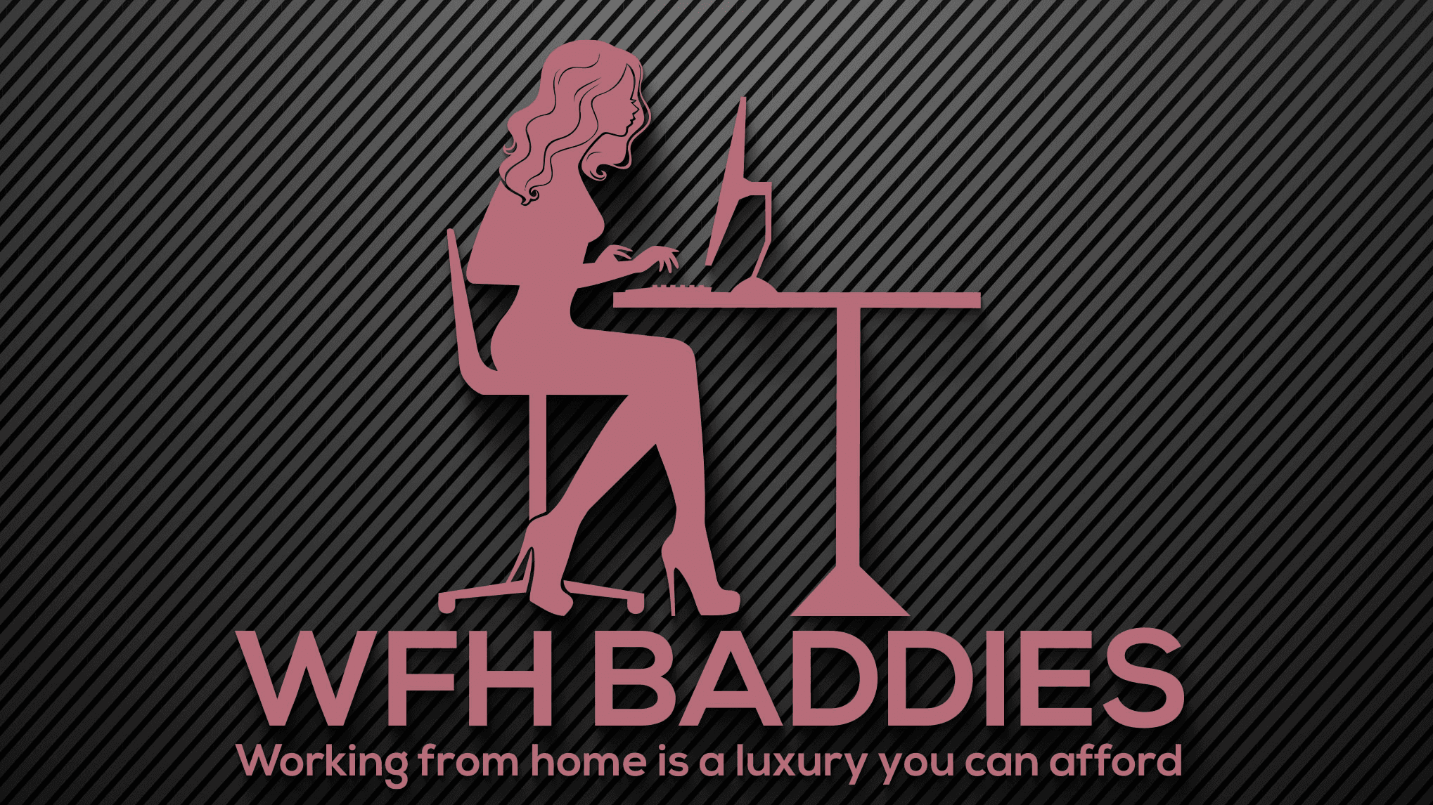 WFH Baddies™ Remote Career Bundle