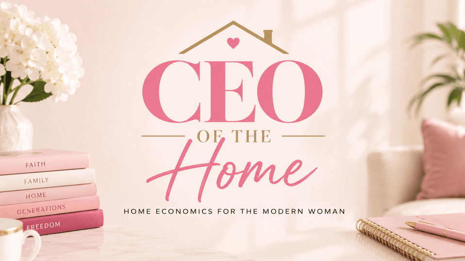 CEO of the Home