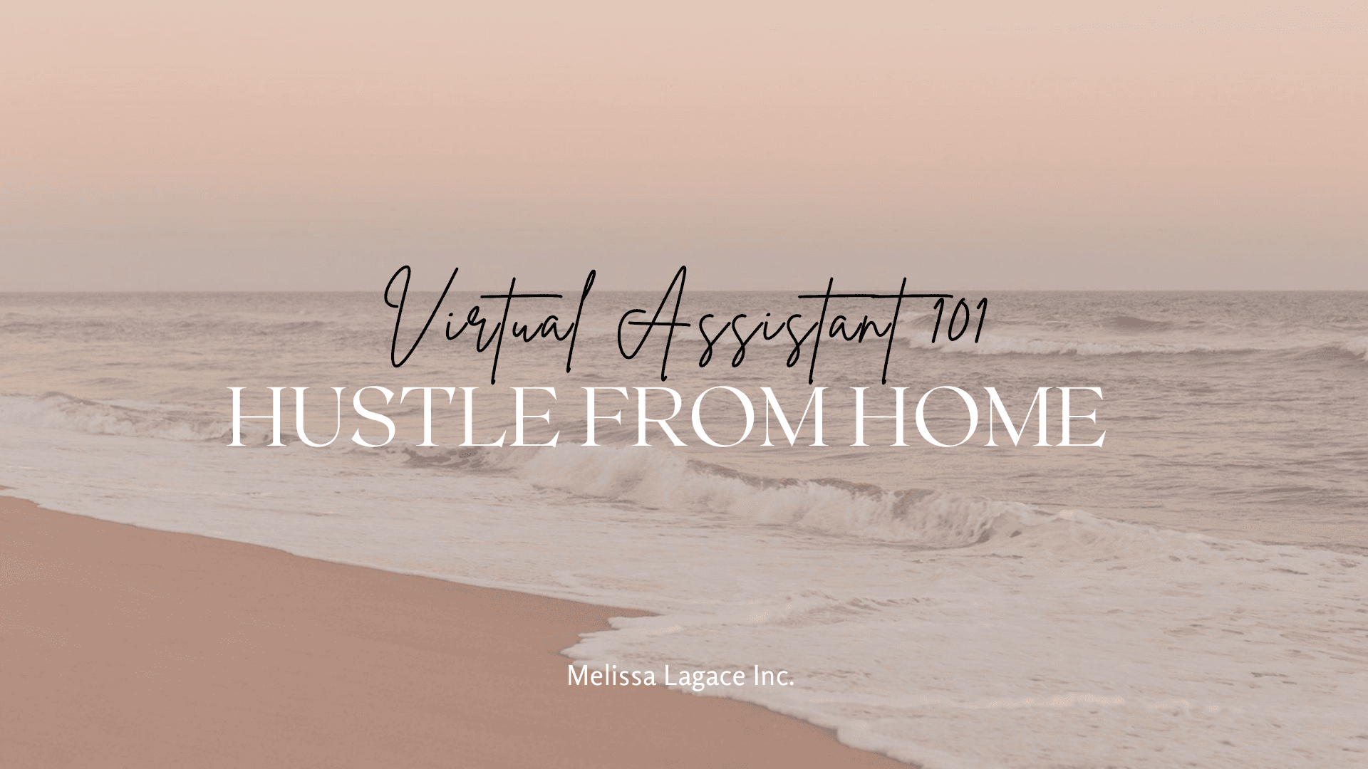 HFH Virtual Assistant Workbook