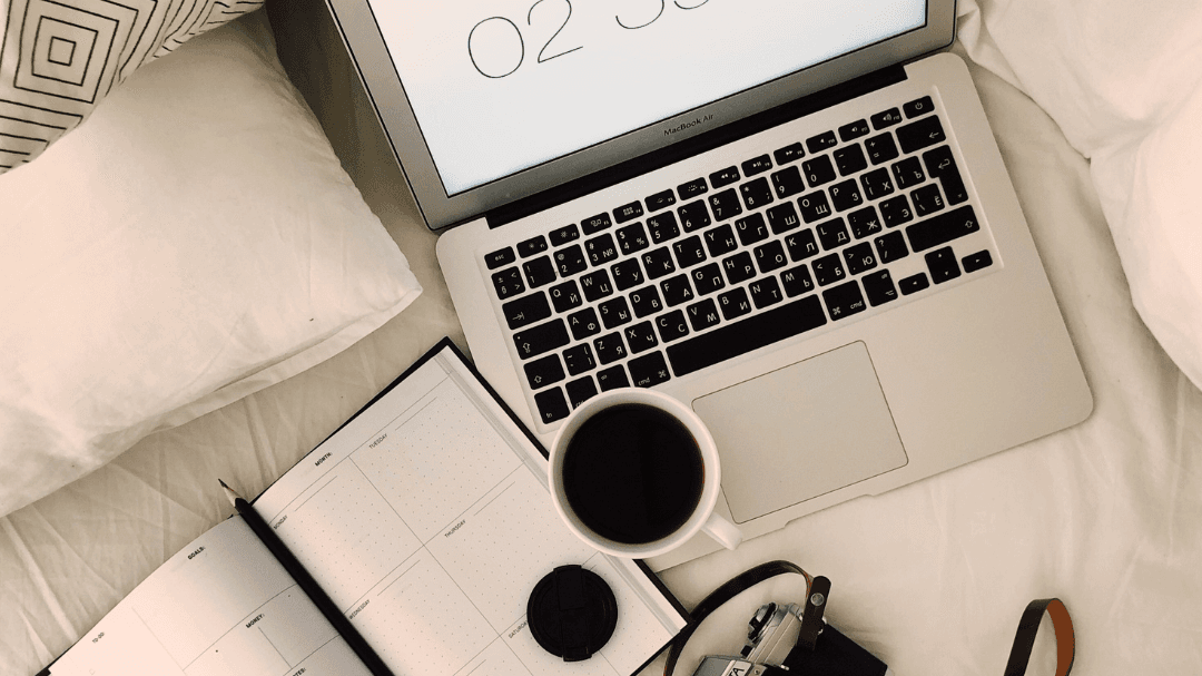 Get started with Hustle From Home