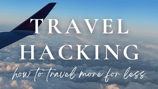 Let's travel! 