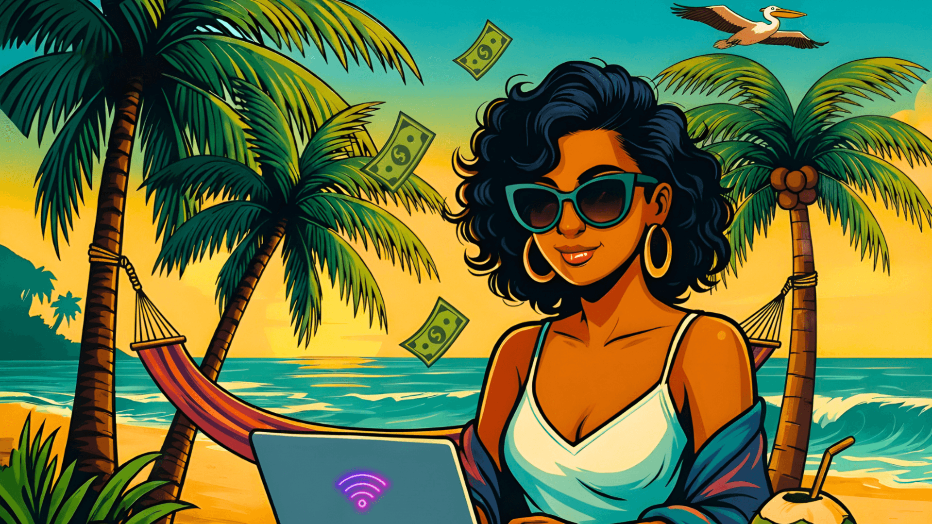 Remote Income Accelerator Playbook Guide