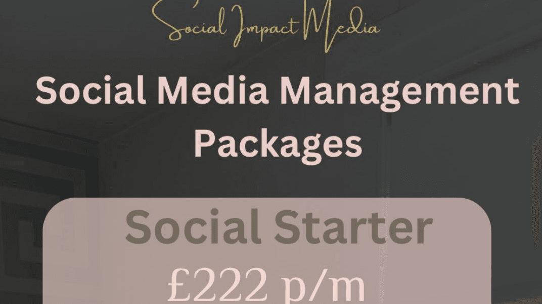 Social Starter 