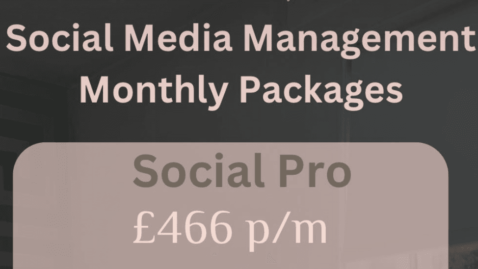  Social Pro