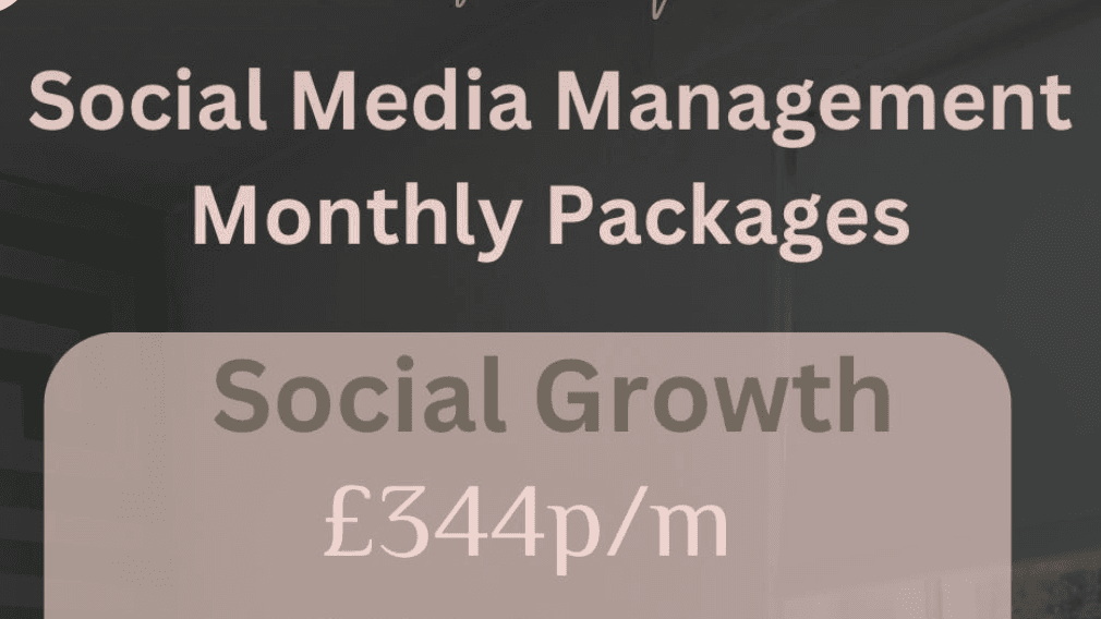  Social Growth