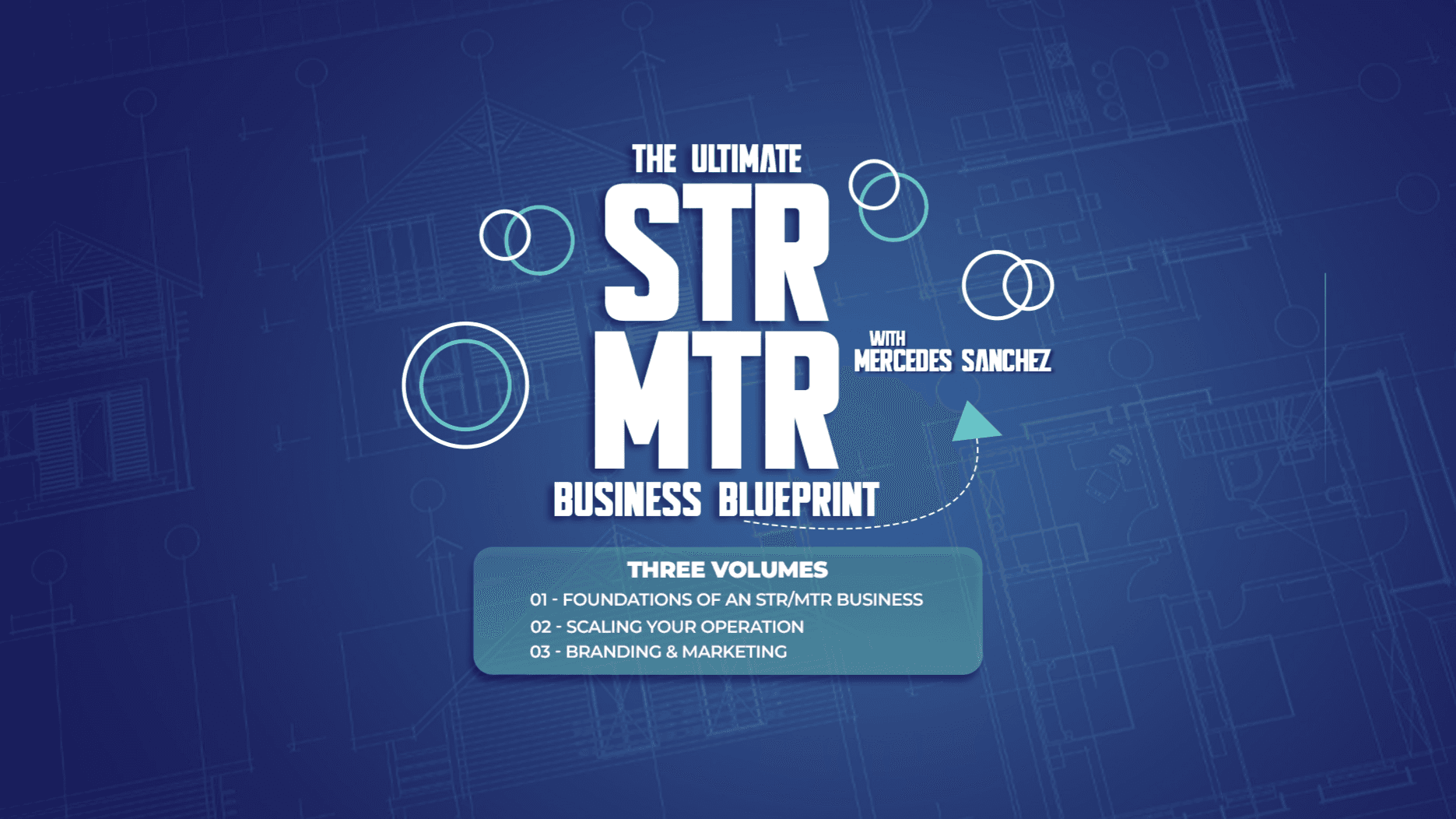 The Ultimate STR/MTR Business Blueprint