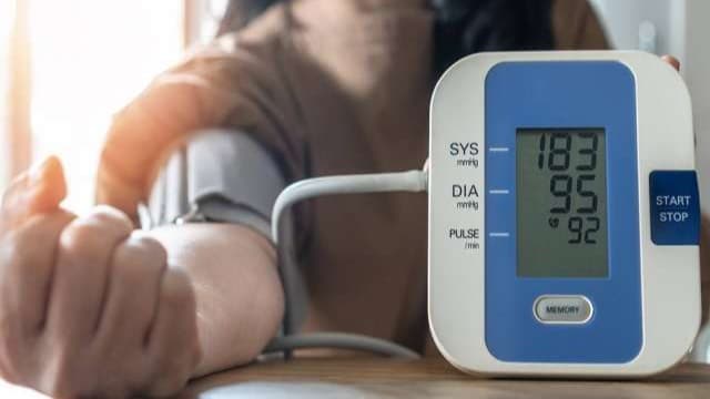 Eliminate Hypertension Forever!