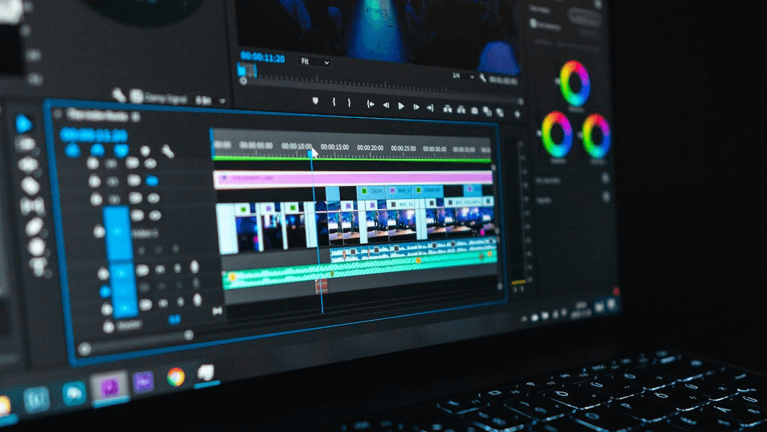 $115 Video Editing (5 Short-Form or 1 Long-Form)