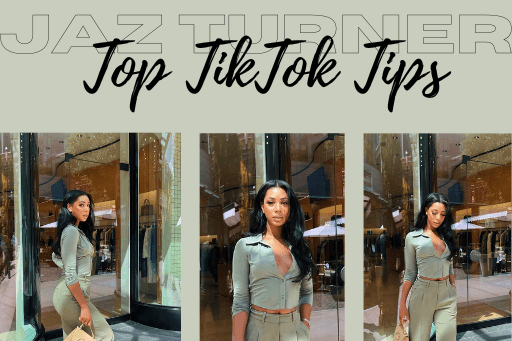 Get My Top 40 TikTok Tips + 15 Strong Hooks To Use