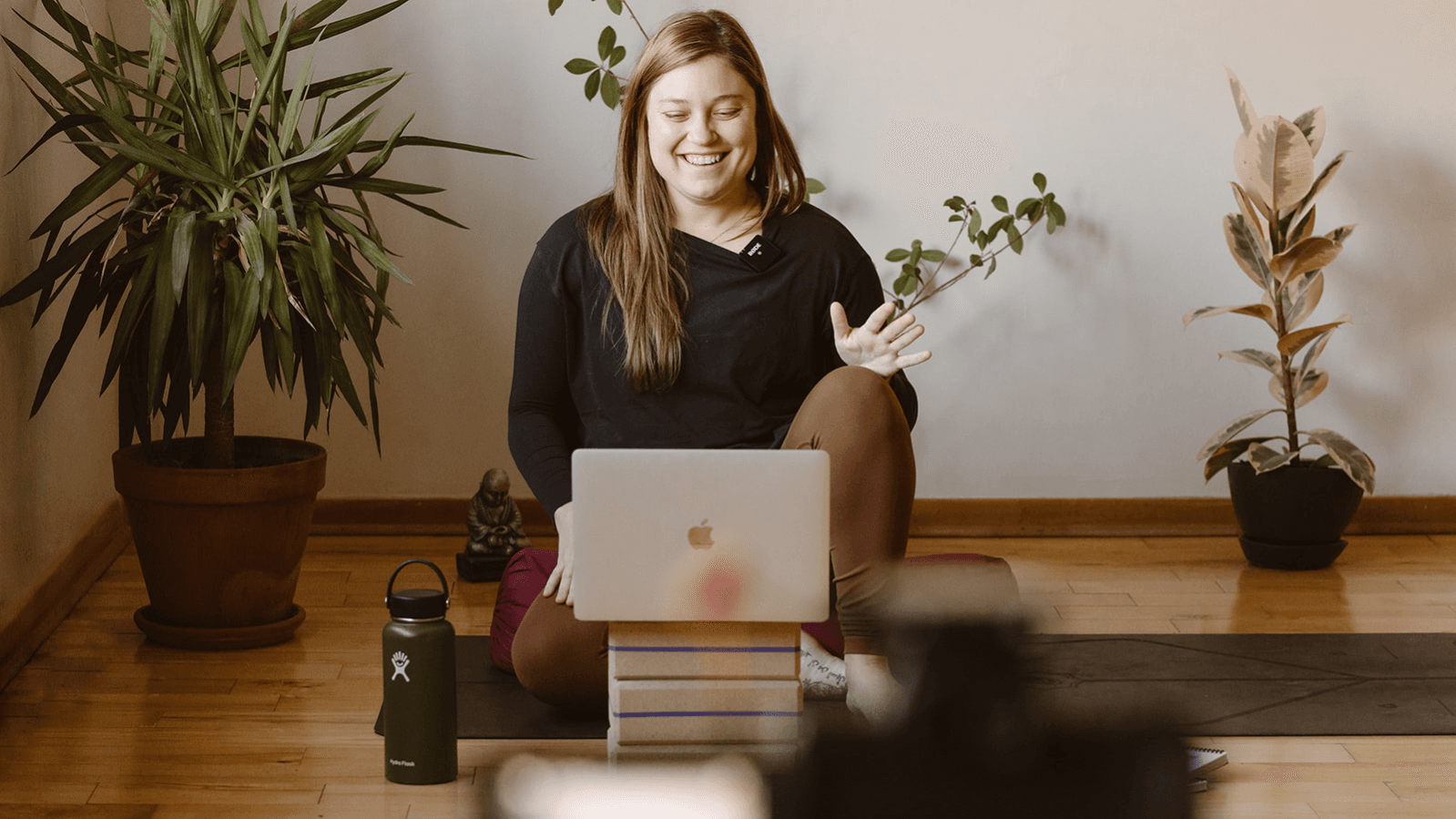 Formation Vinyasa 200 heures E-learning