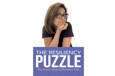 Your Key to Raising Resilient Kids