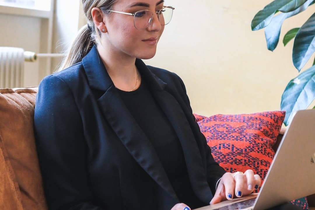 Digital Footprint Prep for College & Job Success