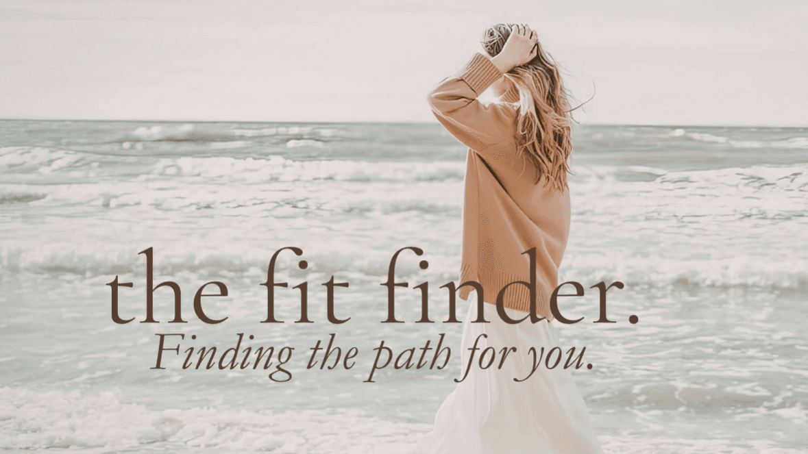 Find what Business Fits you best
