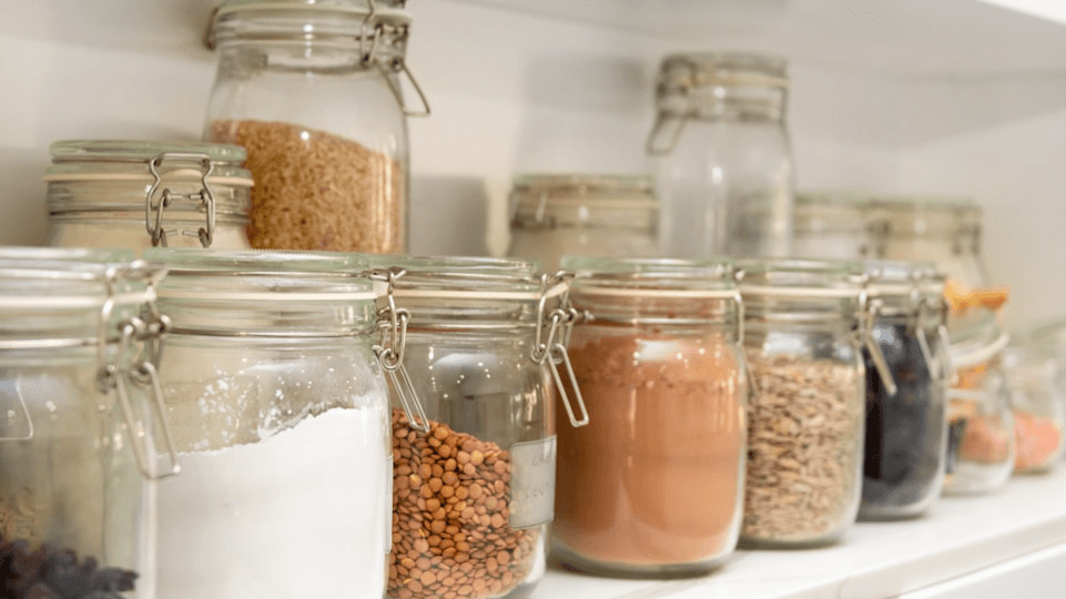 Homemade Pantry Bundle!