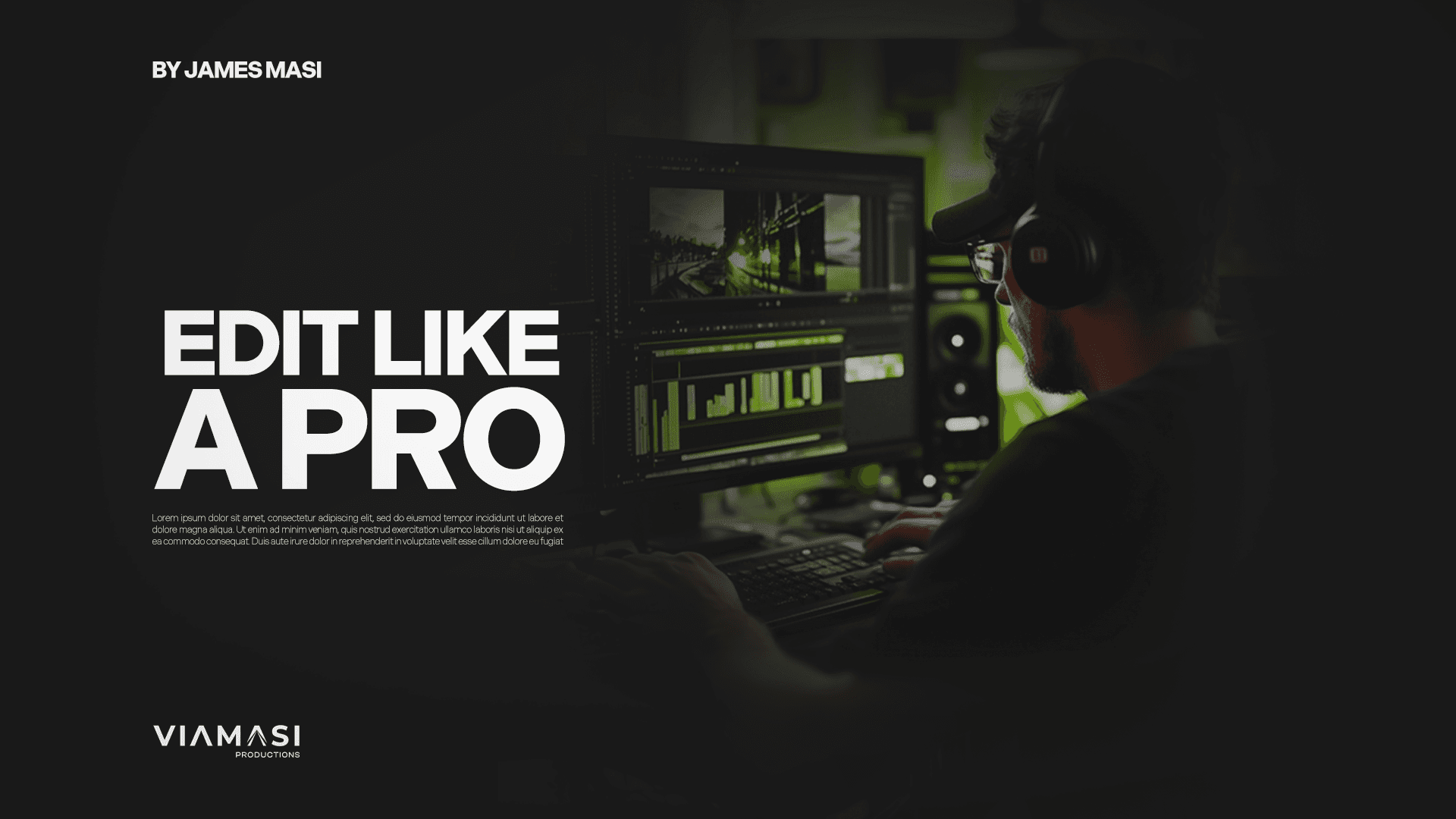 10X Your Reels Editing in Premiere Pro