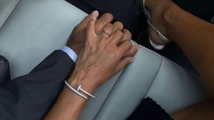 The 365 Day Marriage Blueprint 
