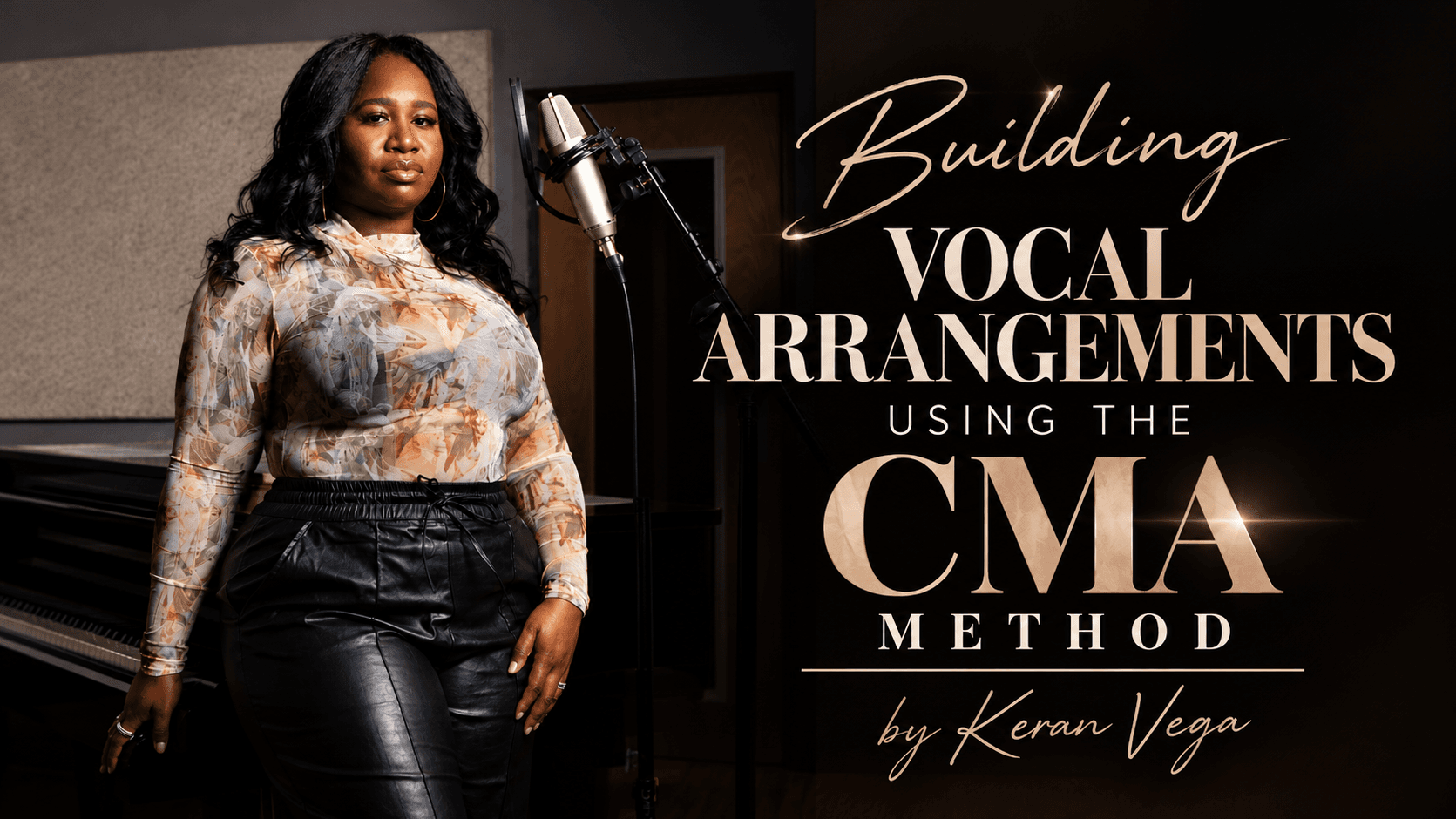 3 Step Framework for Fuller Vocal Arrangements