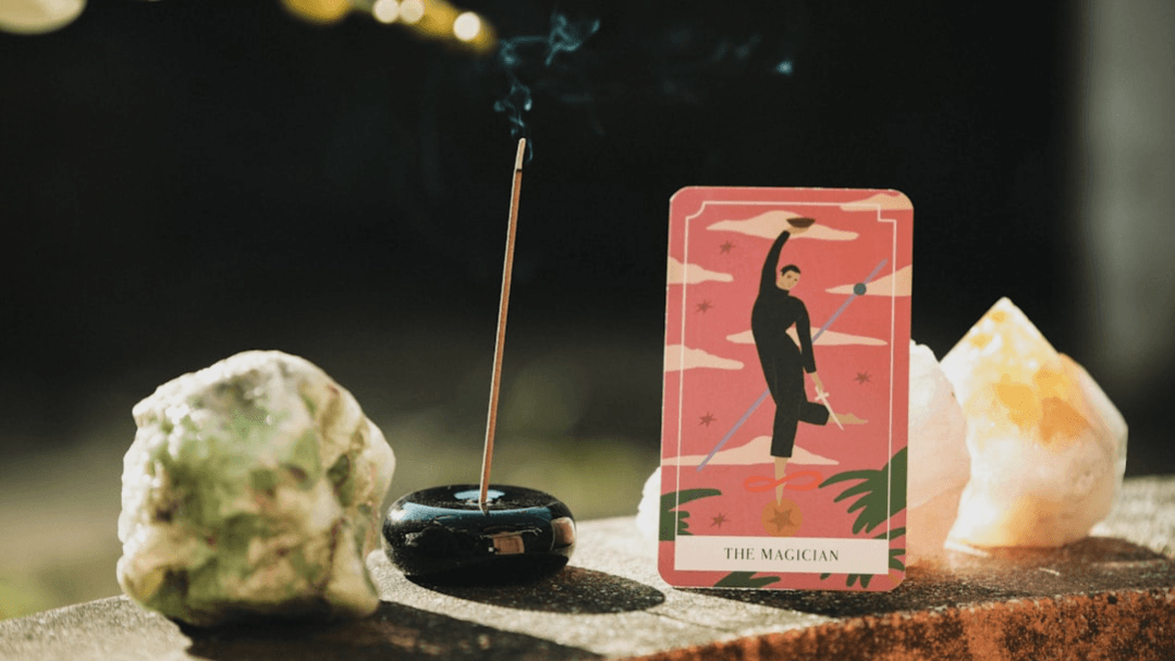 SAME DAY 1 QUESTION TAROT READING