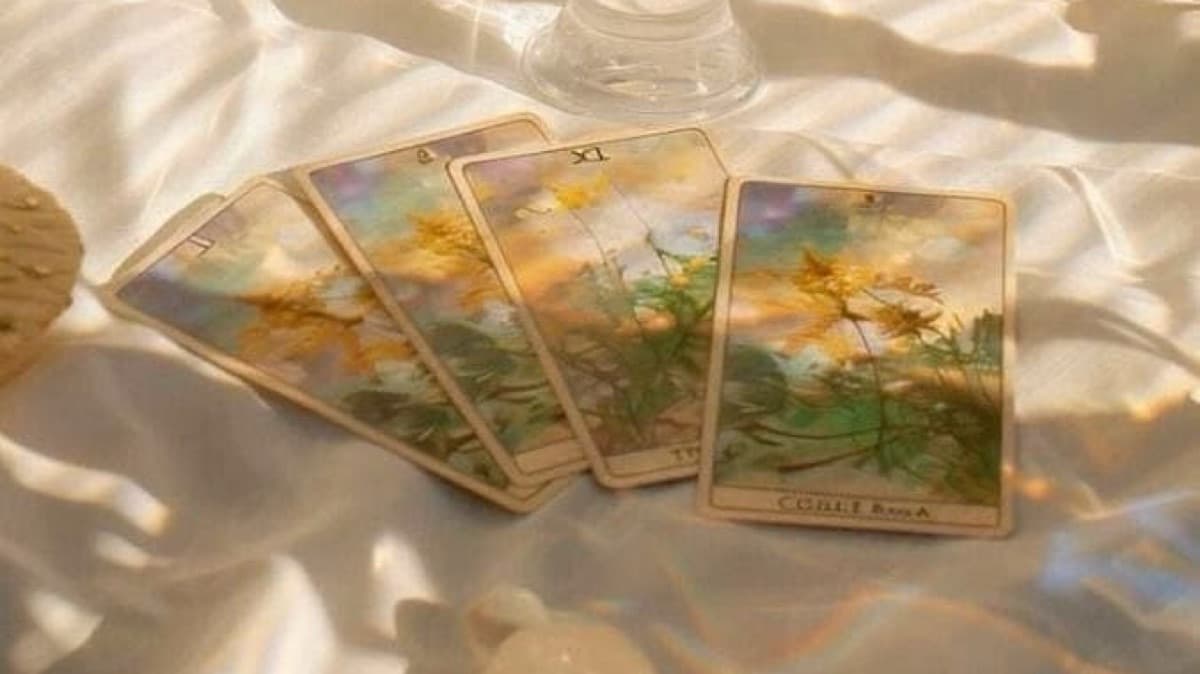 Your Future Soulmate 💌 | 15 Min Tarot Reading