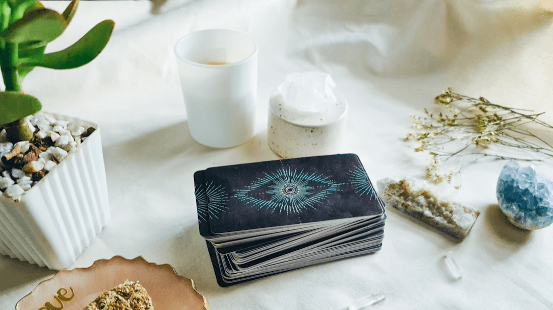 Intuitive Card Reading