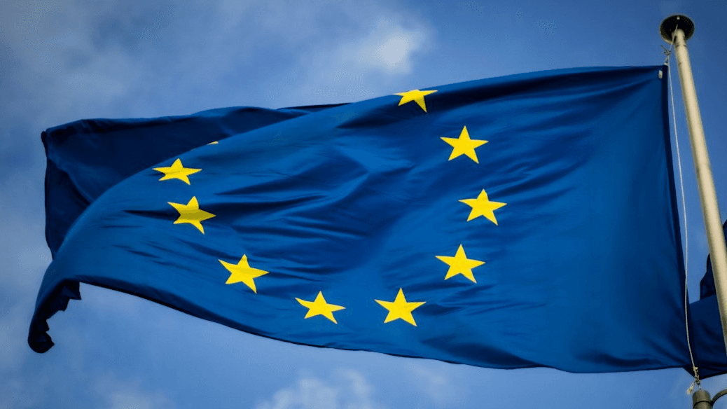 What the HECK is going on in Europe?