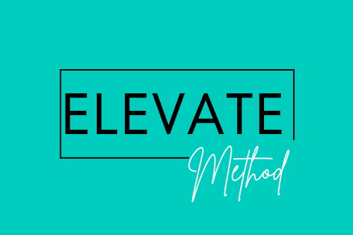 Elevate Method - 6 Month Mastermind 