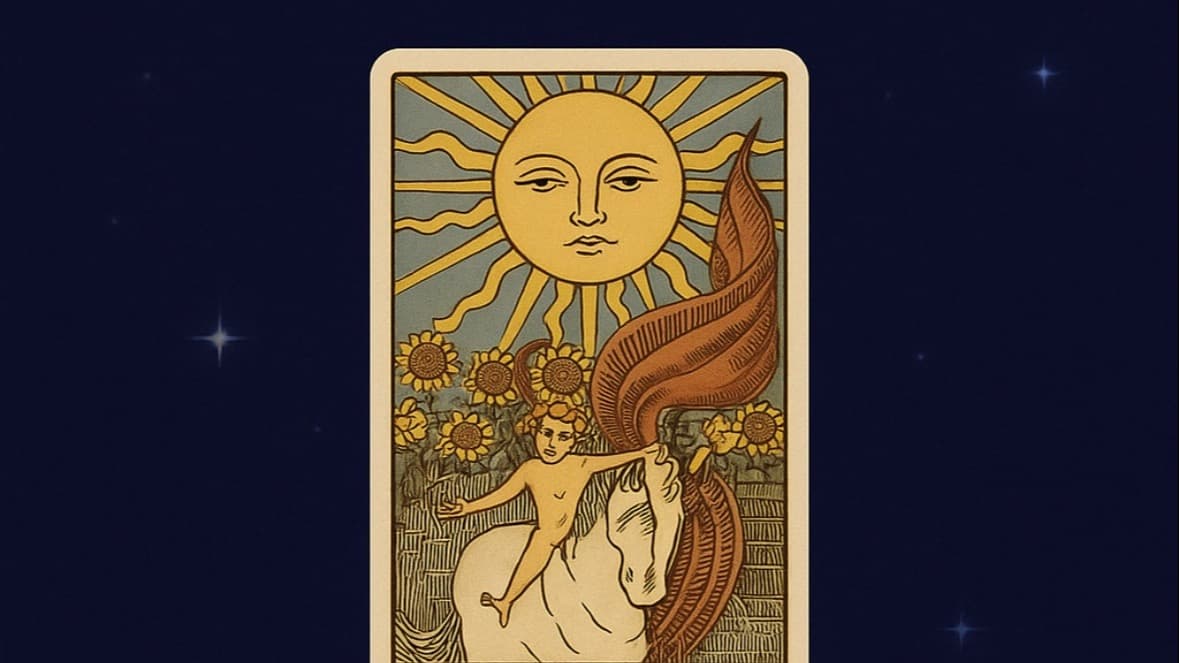 Full General Reading (Video)