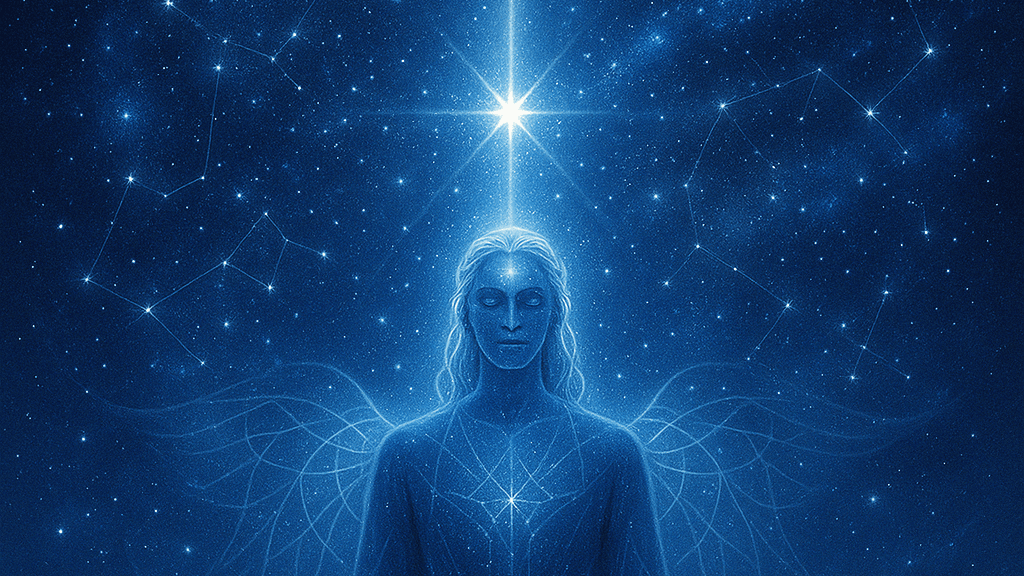 Starseed Origin Reading (Video) 