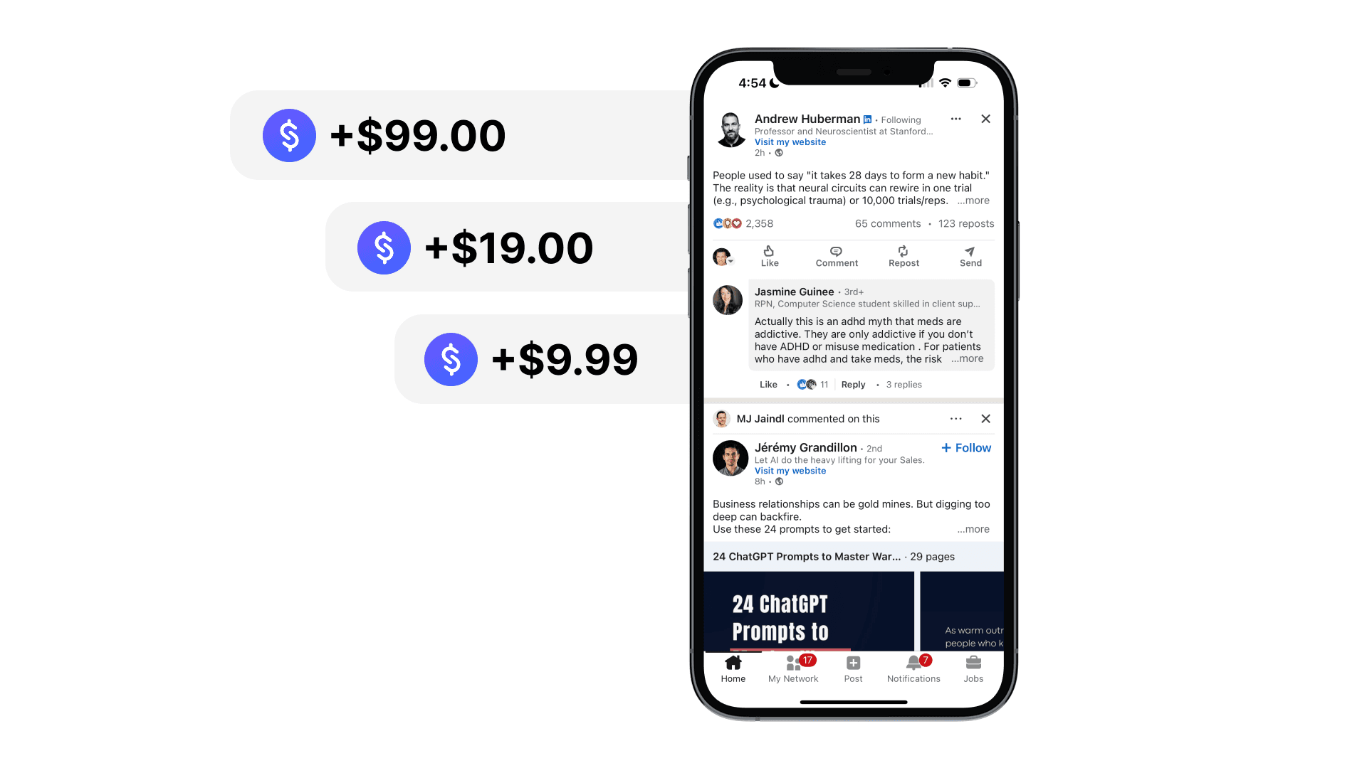 LinkedIn Sales 0-1 Playbook