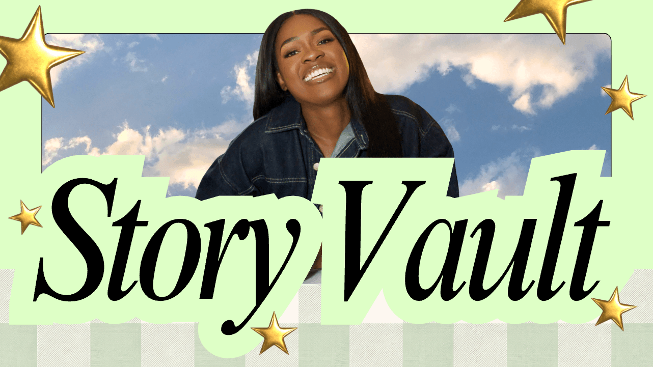 30 FOR $30 - STORY VAULT