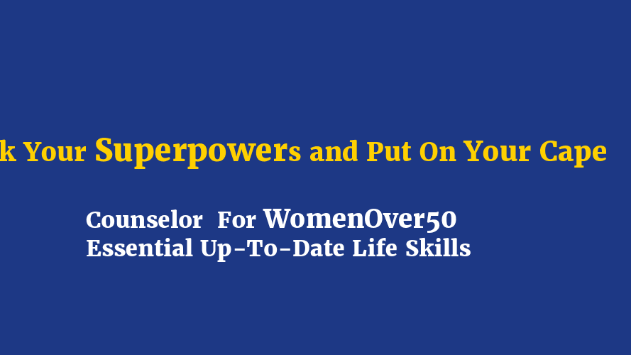 The Superpower Intensive Breakthrough Session 1:1 