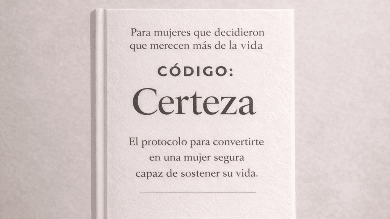 eBook - Codigo: Certeza