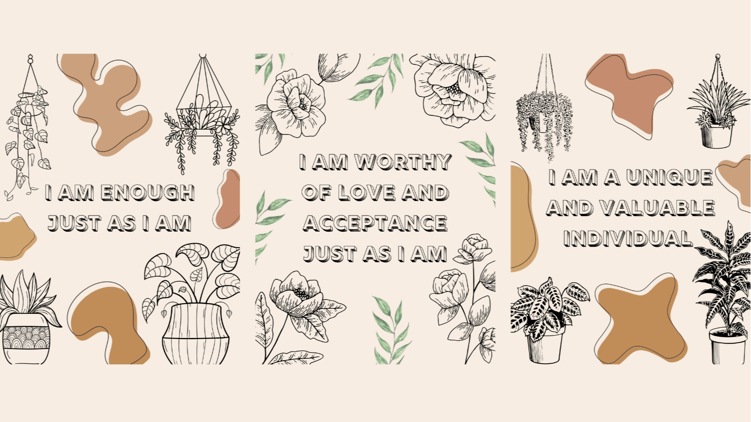De-stress with self love