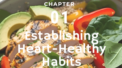 Eat to Lower Blood Pressure: 3 Month Meal Guide