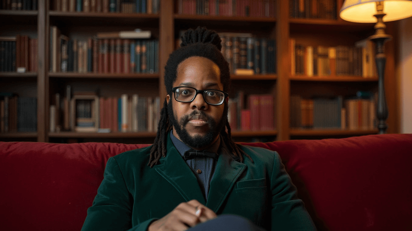 30 Minutes with Khadaura