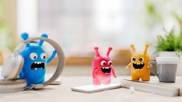 Free Lesson - Beware of the Table Monsters