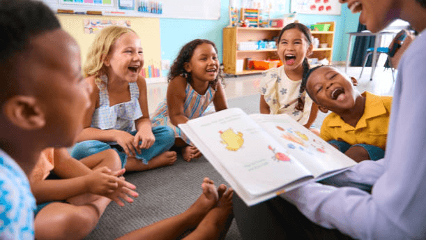 Golden Rule Kids – Module 02