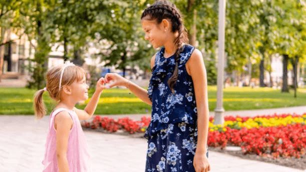 Free Online Course-Kindness Chart