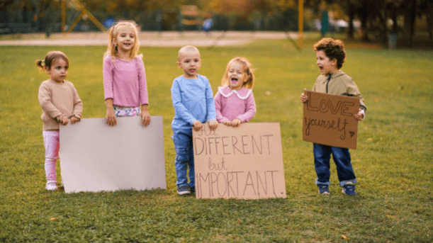 Golden Rule Kids – Module 07 - Respect