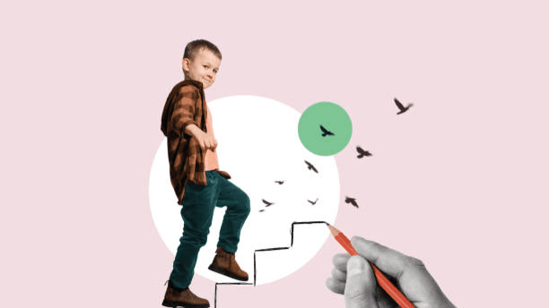Golden Rule Kids – Module 08 - I am a Leader