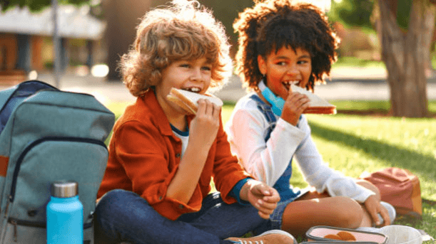 Manners on the Menu - Dining Etiquette
