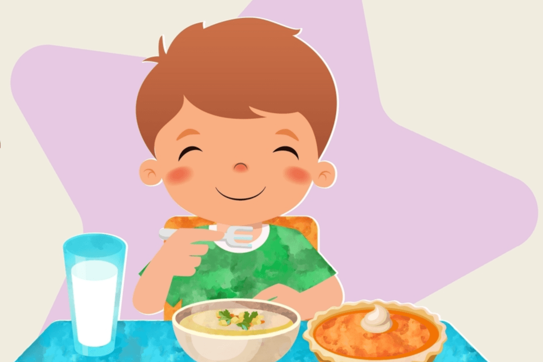 Free TRAINER Guide-Courage for Kids