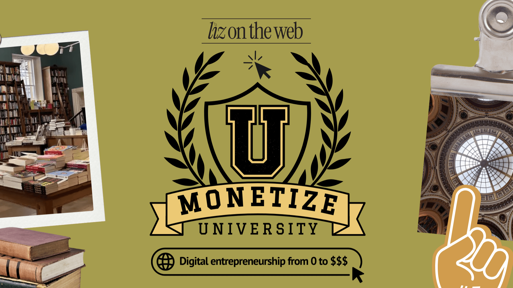 MonetizeU
