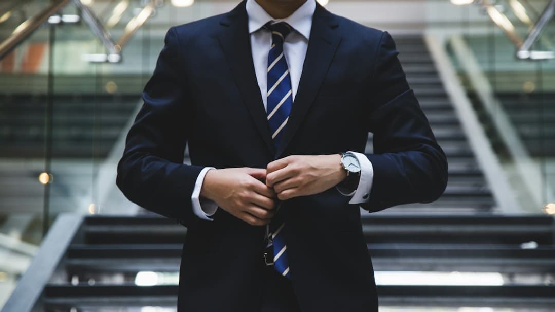 Top Tier Tech Sales - Job Search Package