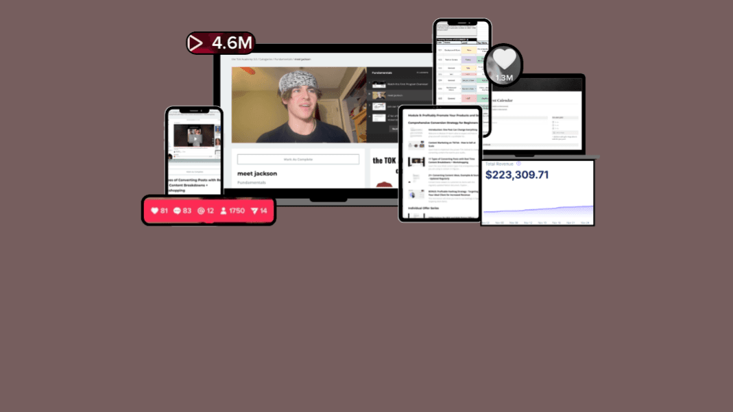 Exactly How to Sell Your Sheet on TikTok