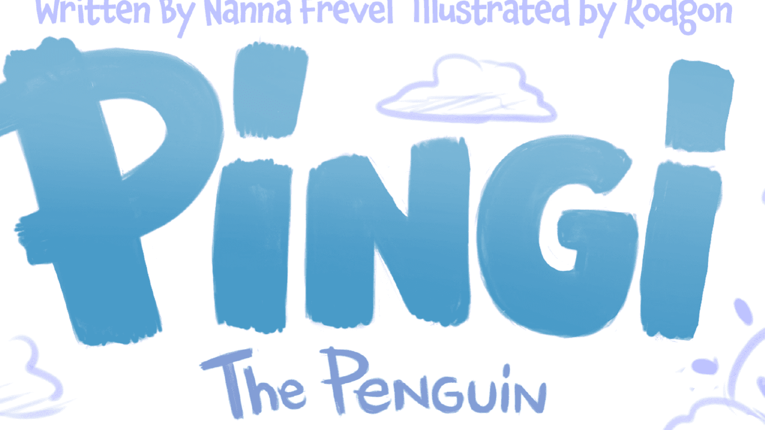 Pingi and the Magical Cup