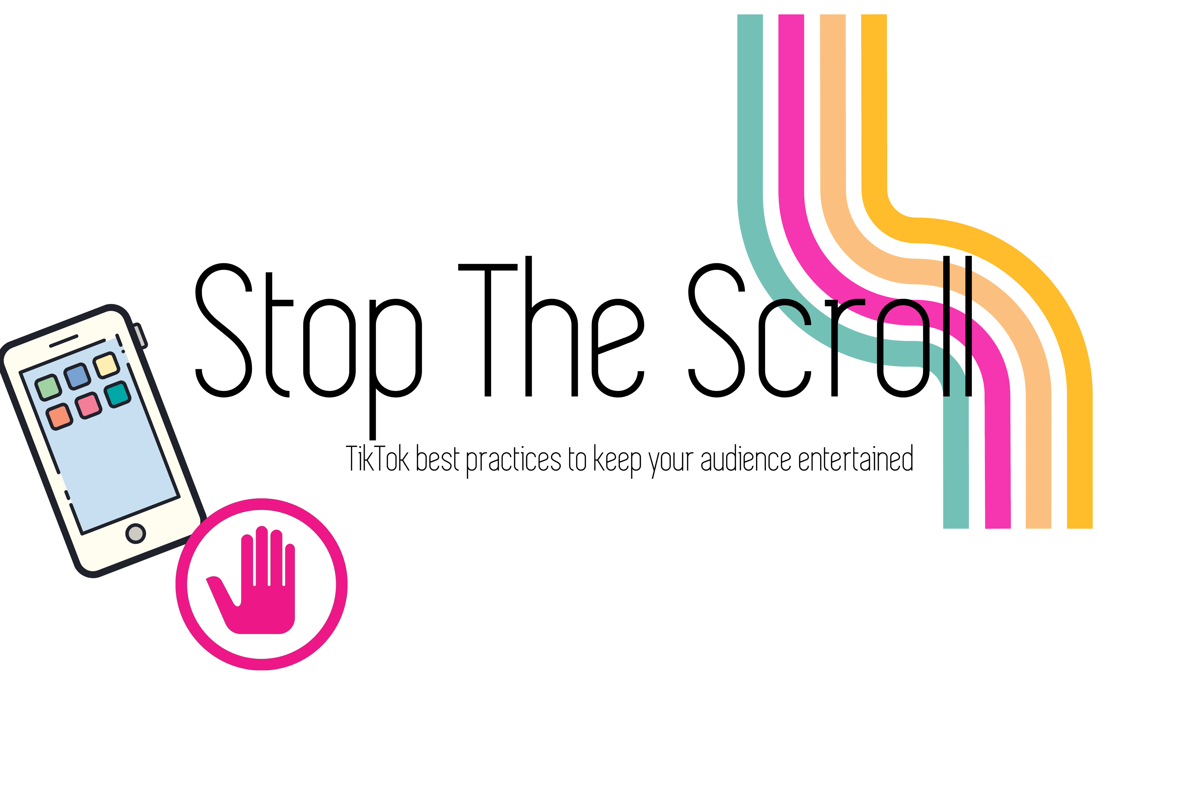 Stop The Scroll❌