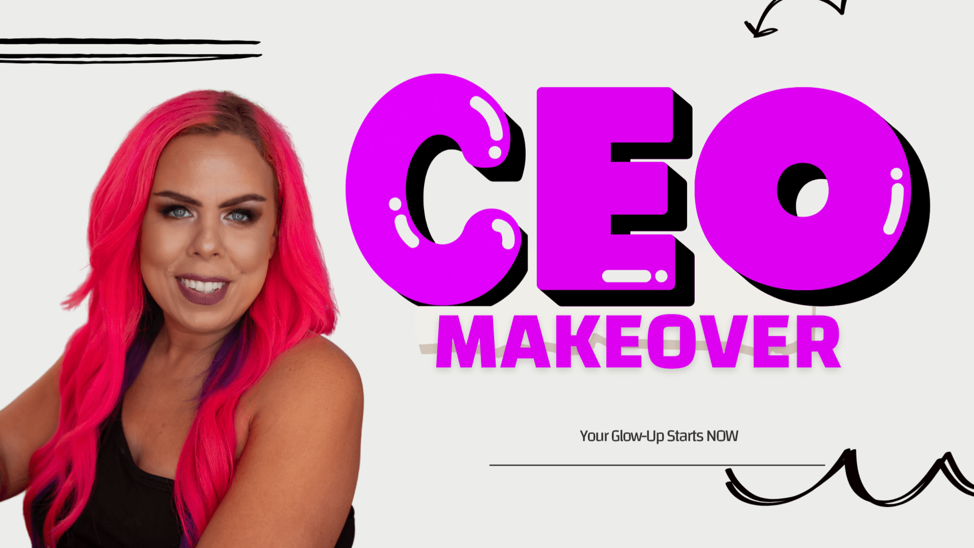 Your 6-Week CEO Makeover