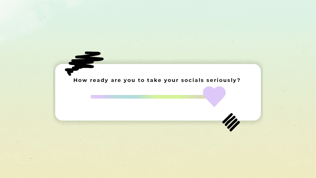 Account Review: Social Media Audit